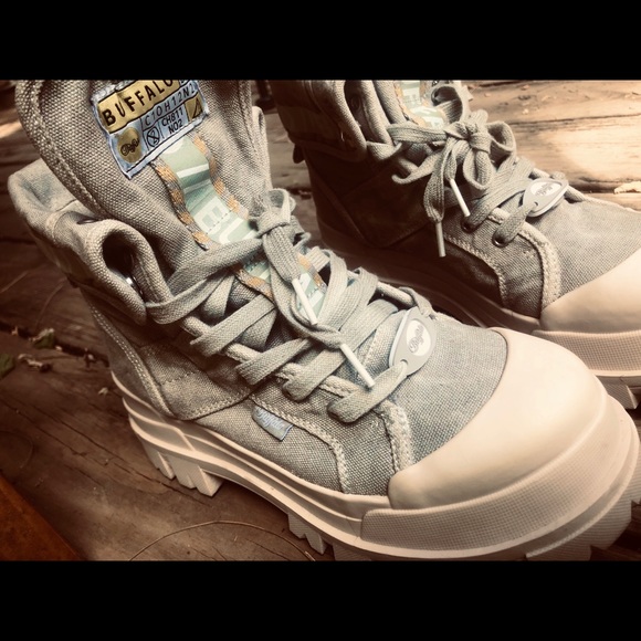 Buffalo David Bitton | Shoes | Buffalo 